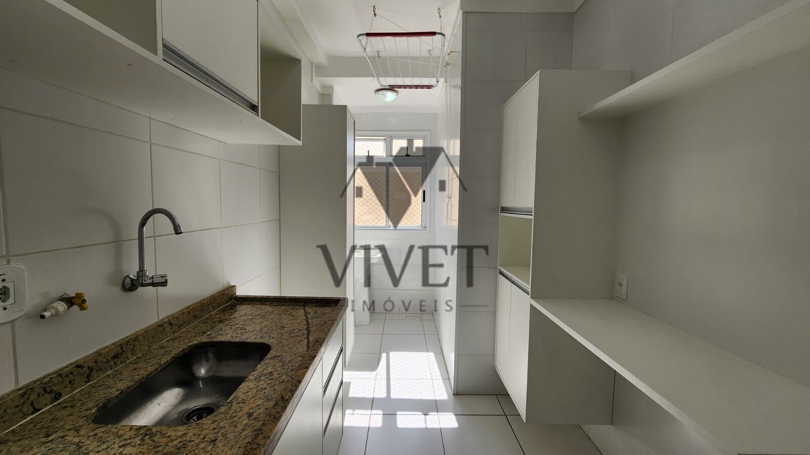 Apartamento, 2 quartos, 50 m² - Foto 5