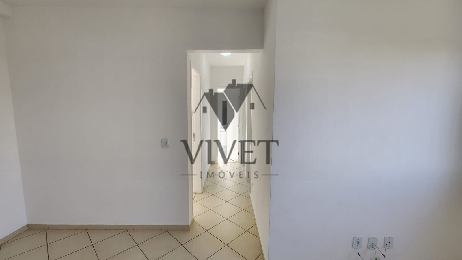 Apartamento, 2 quartos, 50 m² - Foto 3