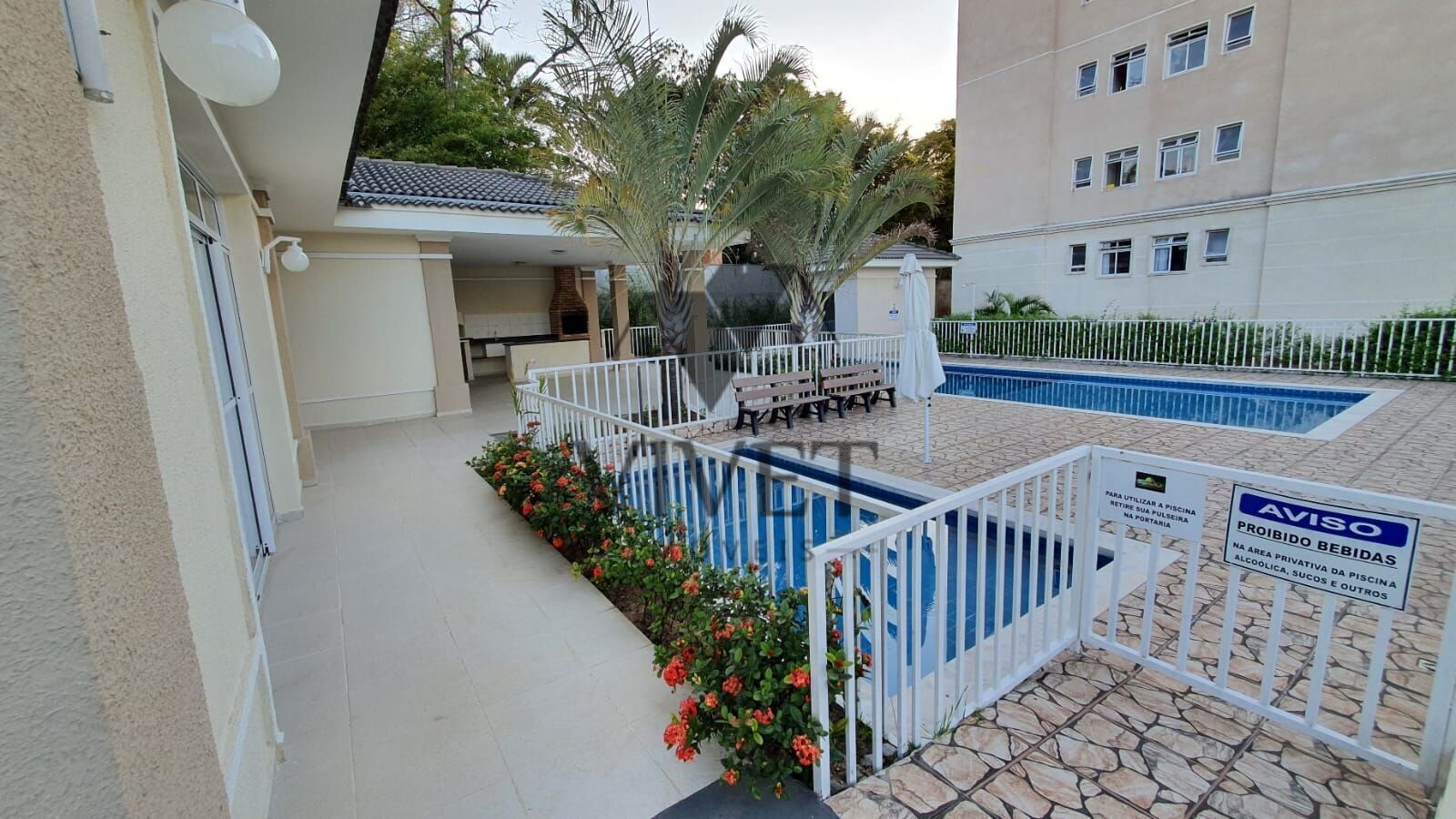 Apartamento, 2 quartos, 50 m² - Foto 16