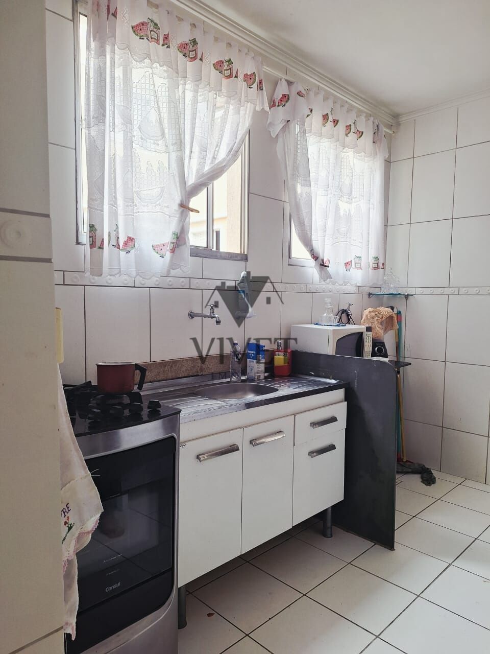 Cobertura, 3 quartos, 113 m² - Foto 3