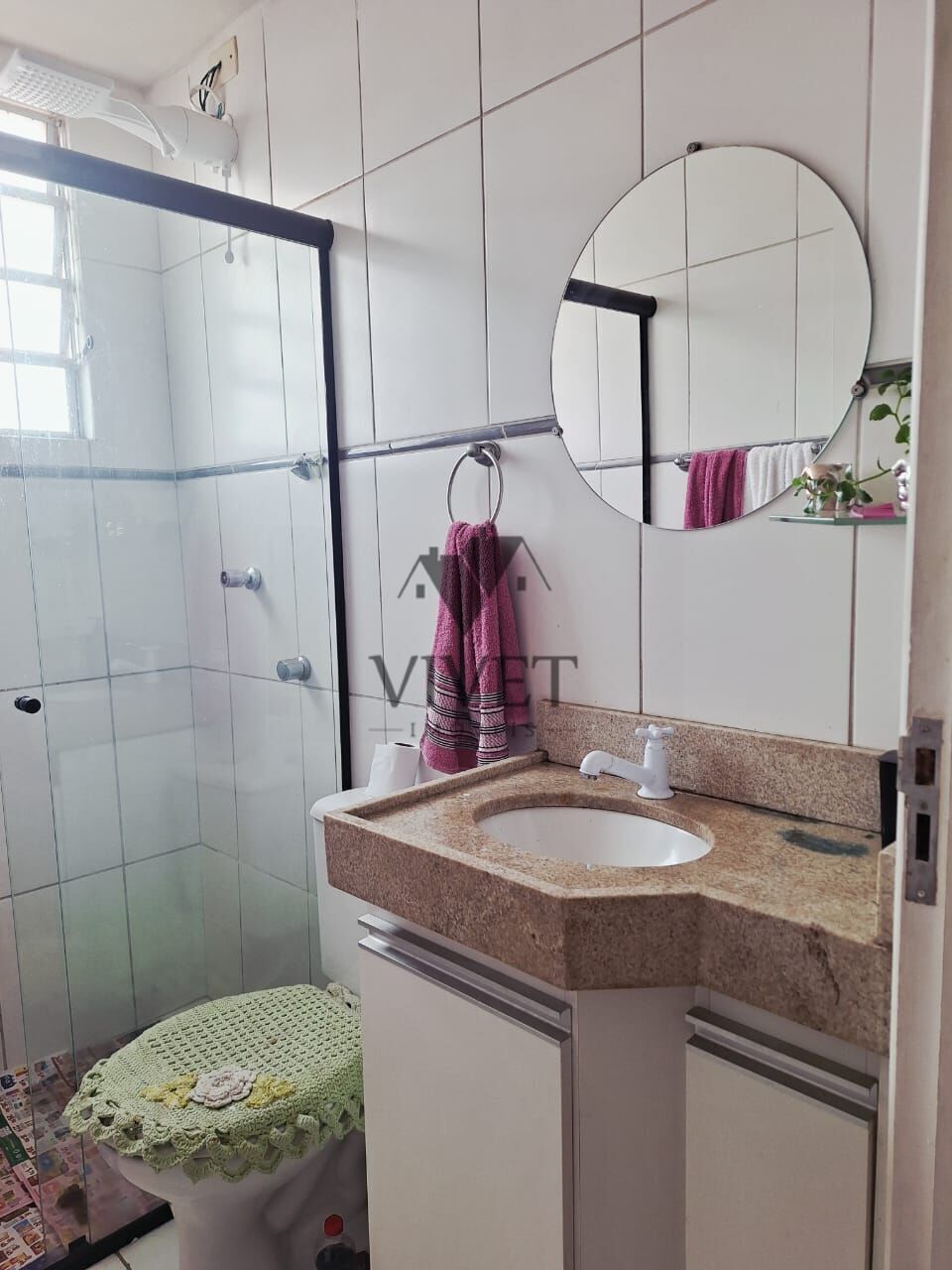 Cobertura, 3 quartos, 113 m² - Foto 12