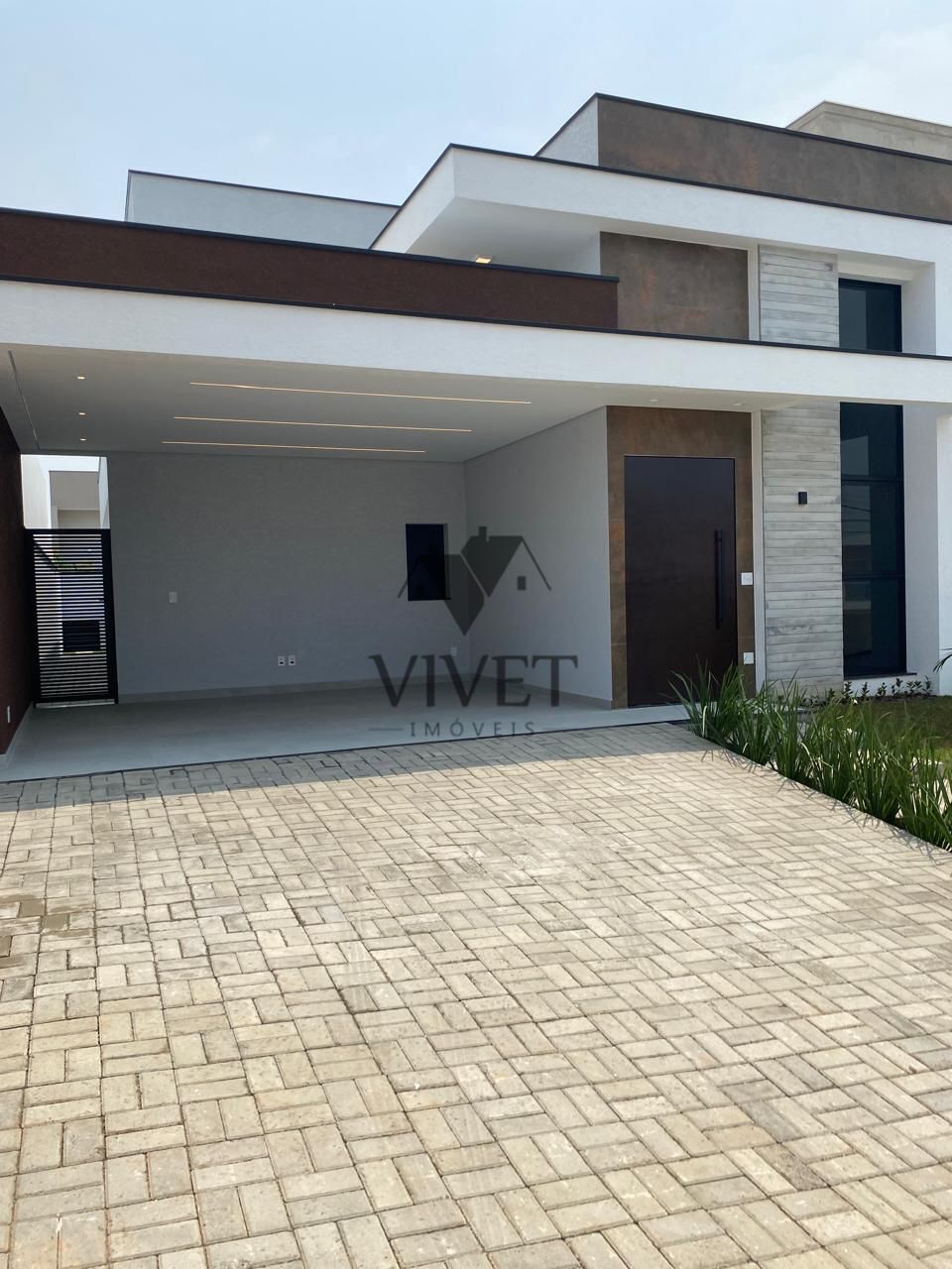 Casa de Condomínio à venda com 3 quartos, 144m² - Foto 2
