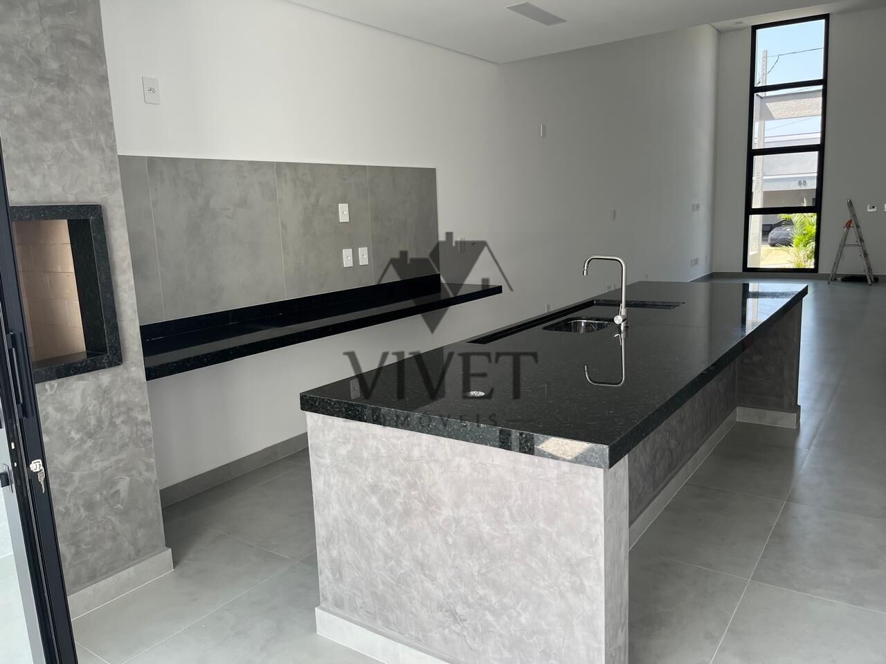 Casa de Condomínio à venda com 3 quartos, 144m² - Foto 7