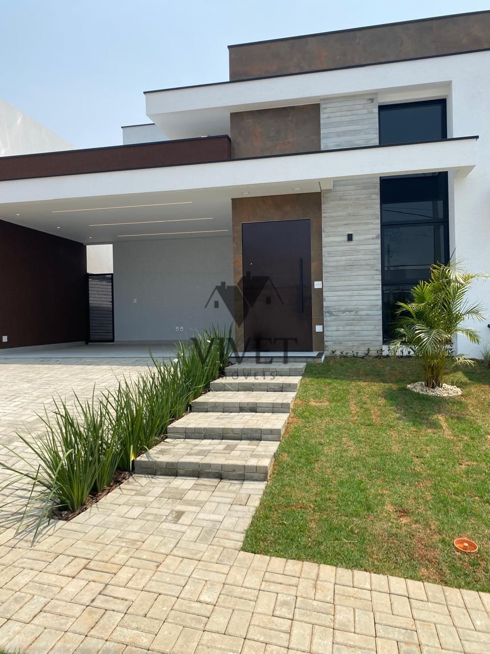 Casa de Condomínio à venda com 3 quartos, 144m² - Foto 1