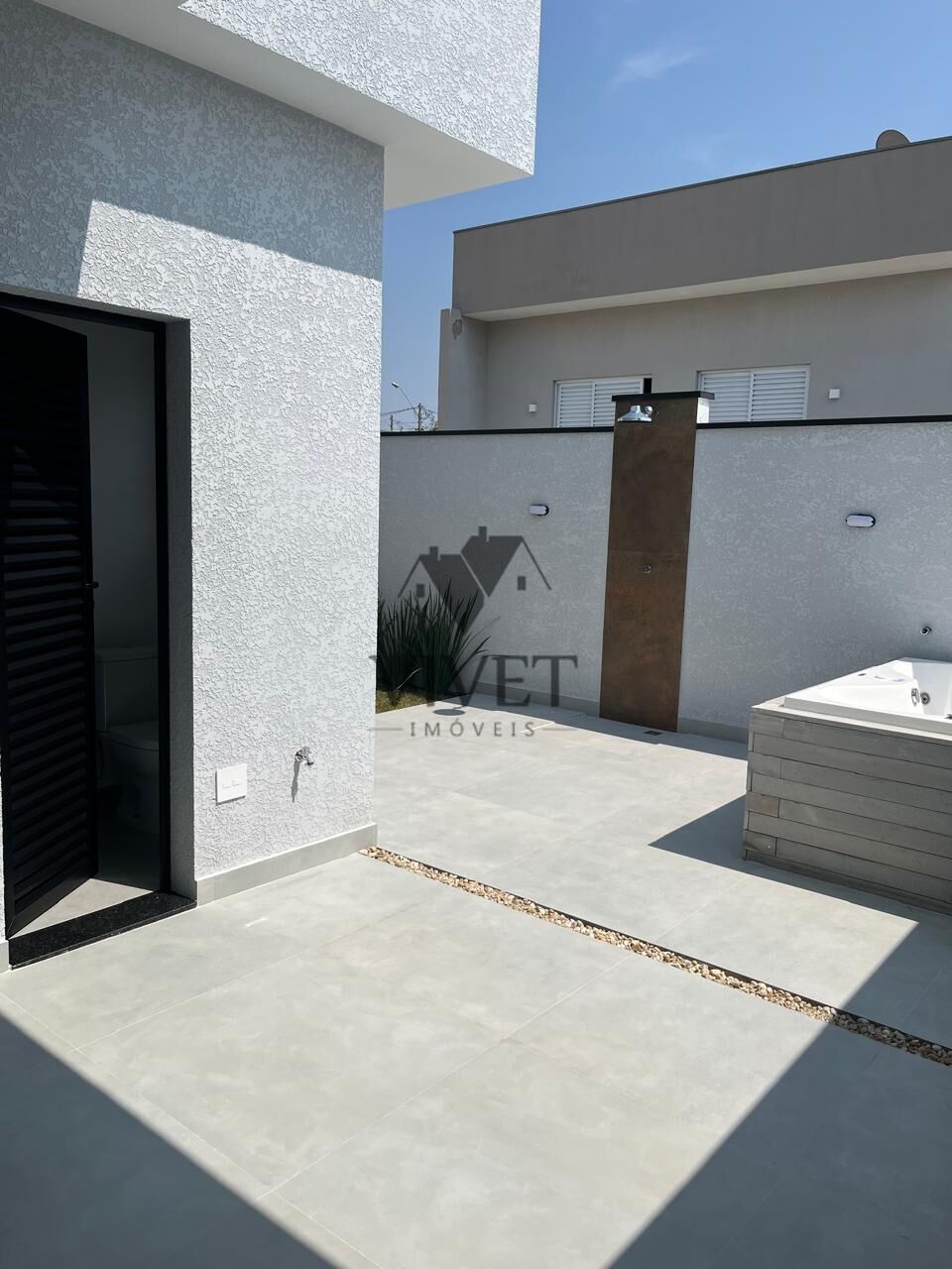 Casa de Condomínio à venda com 3 quartos, 144m² - Foto 13