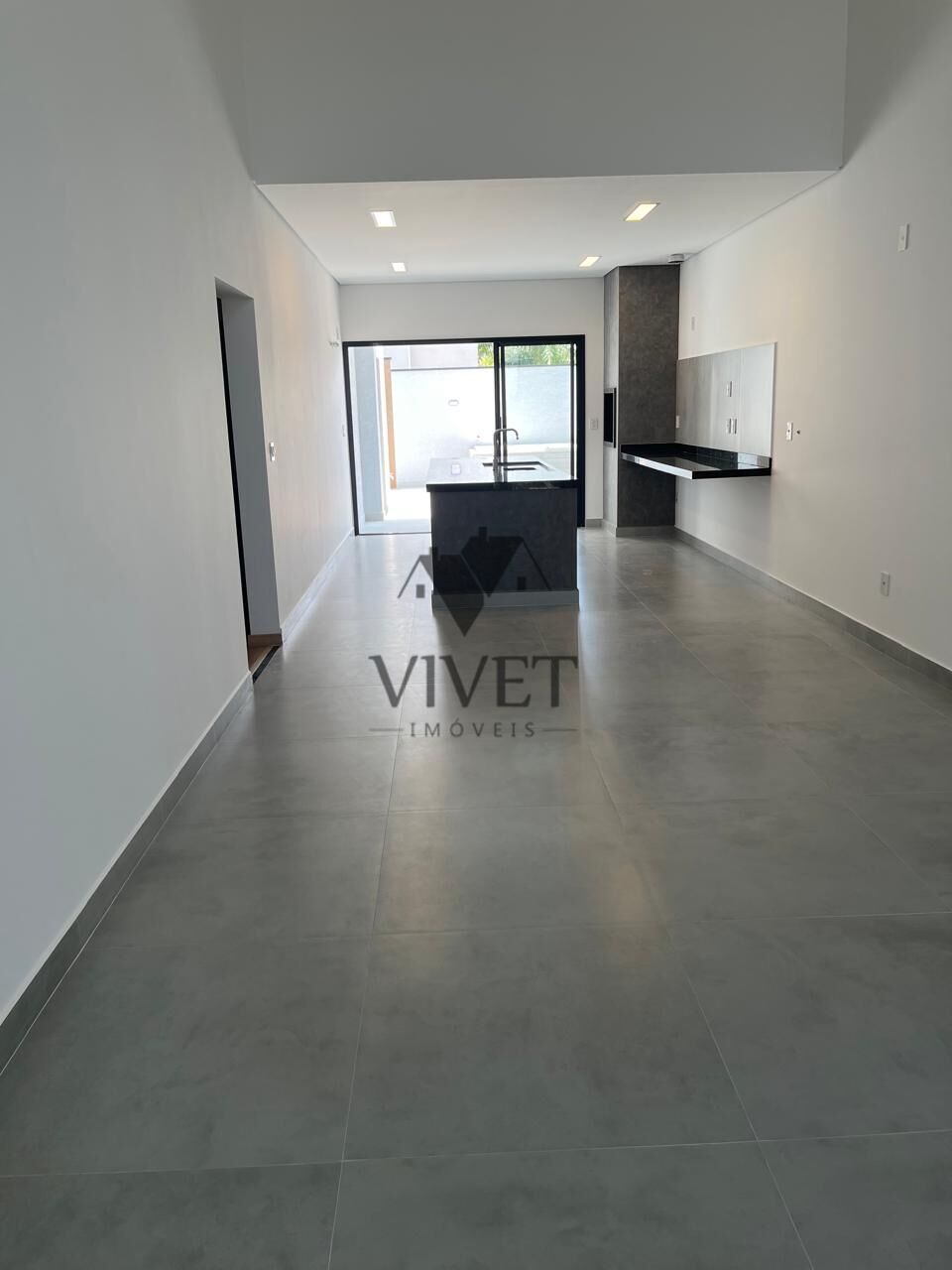 Casa de Condomínio à venda com 3 quartos, 144m² - Foto 3