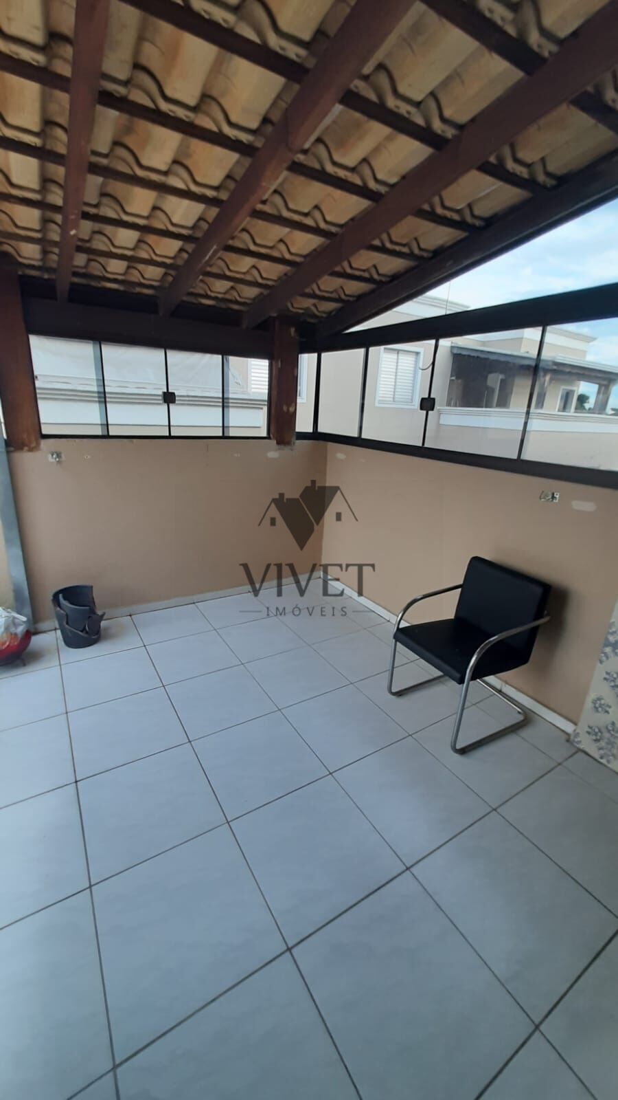 Cobertura, 3 quartos, 120 m² - Foto 22