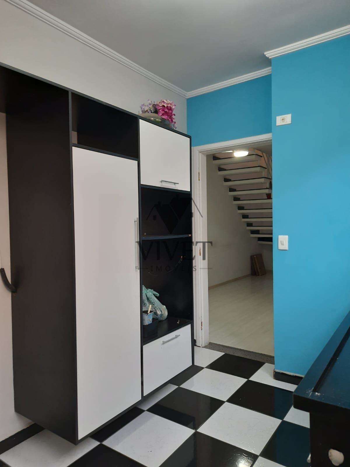 Cobertura, 3 quartos, 120 m² - Foto 8