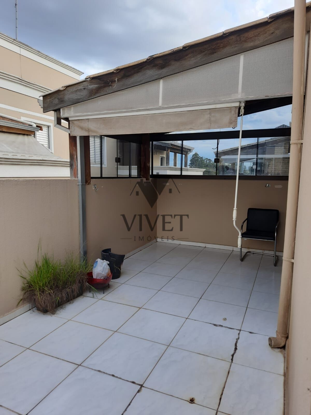 Cobertura, 3 quartos, 120 m² - Foto 19
