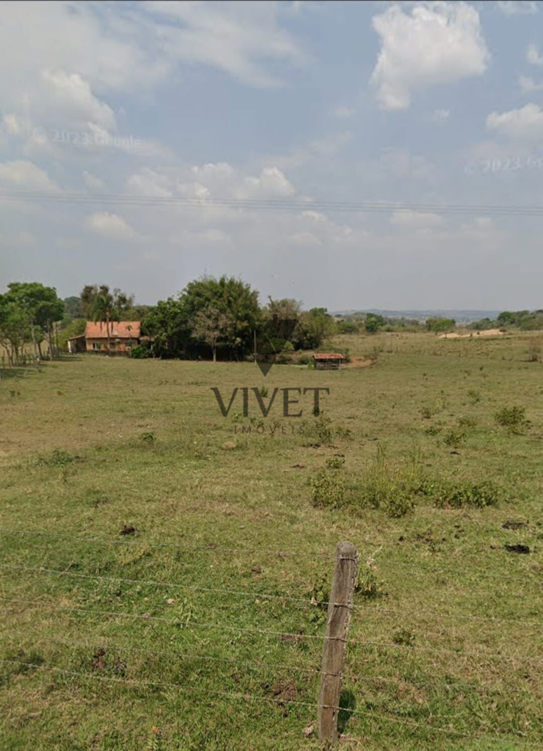 Sítio à venda com 3 quartos, 48400m² - Foto 3