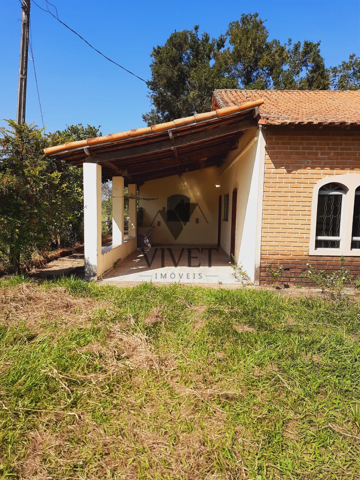 Sítio à venda com 3 quartos, 48400m² - Foto 5