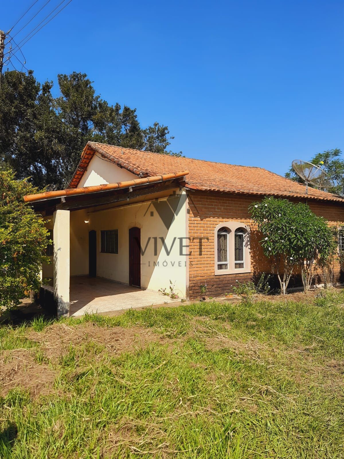 Sítio à venda com 3 quartos, 48400m² - Foto 4