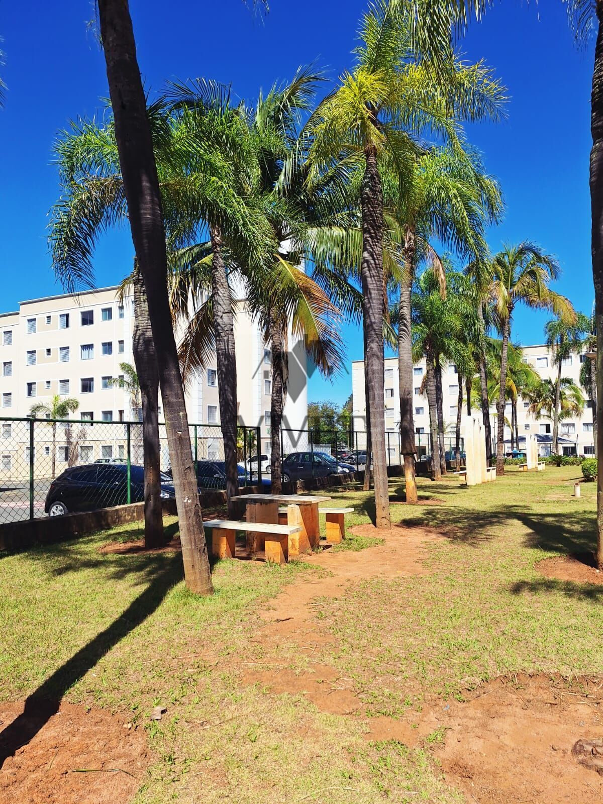 Apartamento, 2 quartos, 47 m² - Foto 22