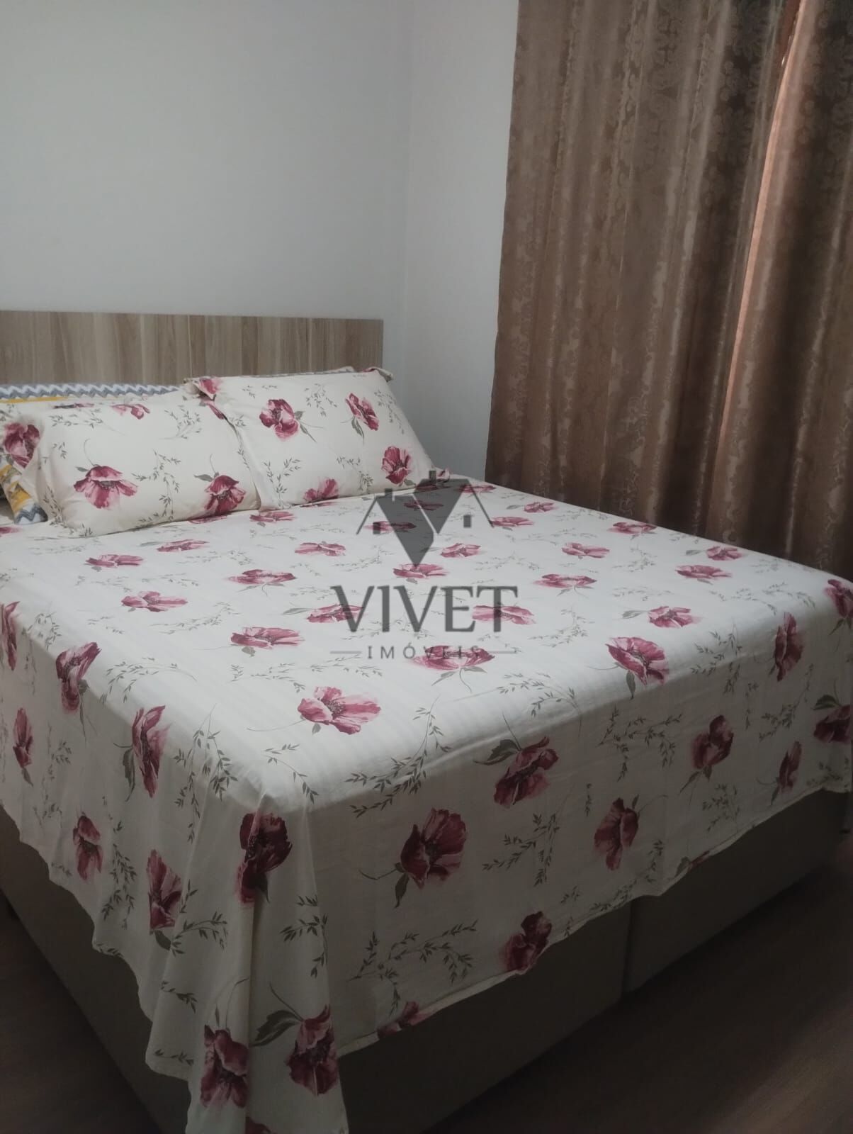 Apartamento, 2 quartos, 47 m² - Foto 5