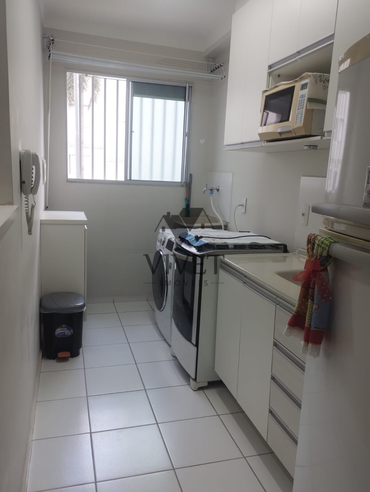 Apartamento, 2 quartos, 47 m² - Foto 10