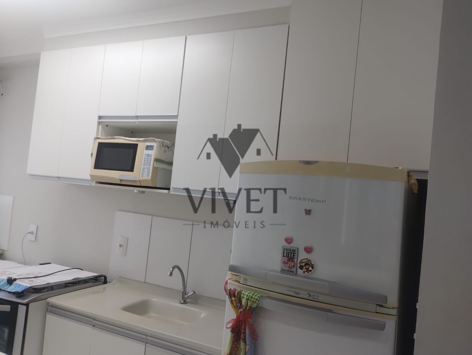 Apartamento, 2 quartos, 47 m² - Foto 3