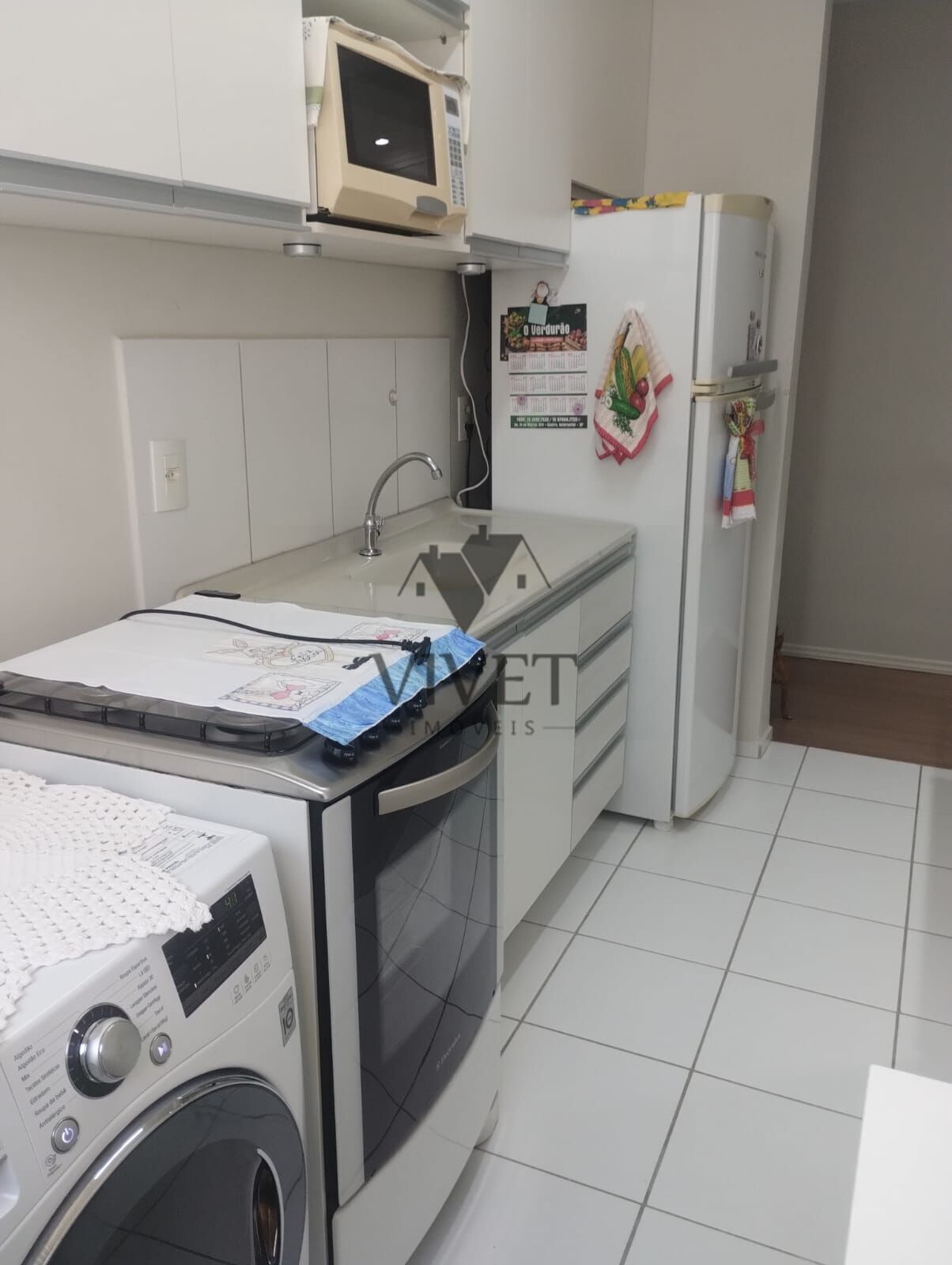 Apartamento, 2 quartos, 47 m² - Foto 11