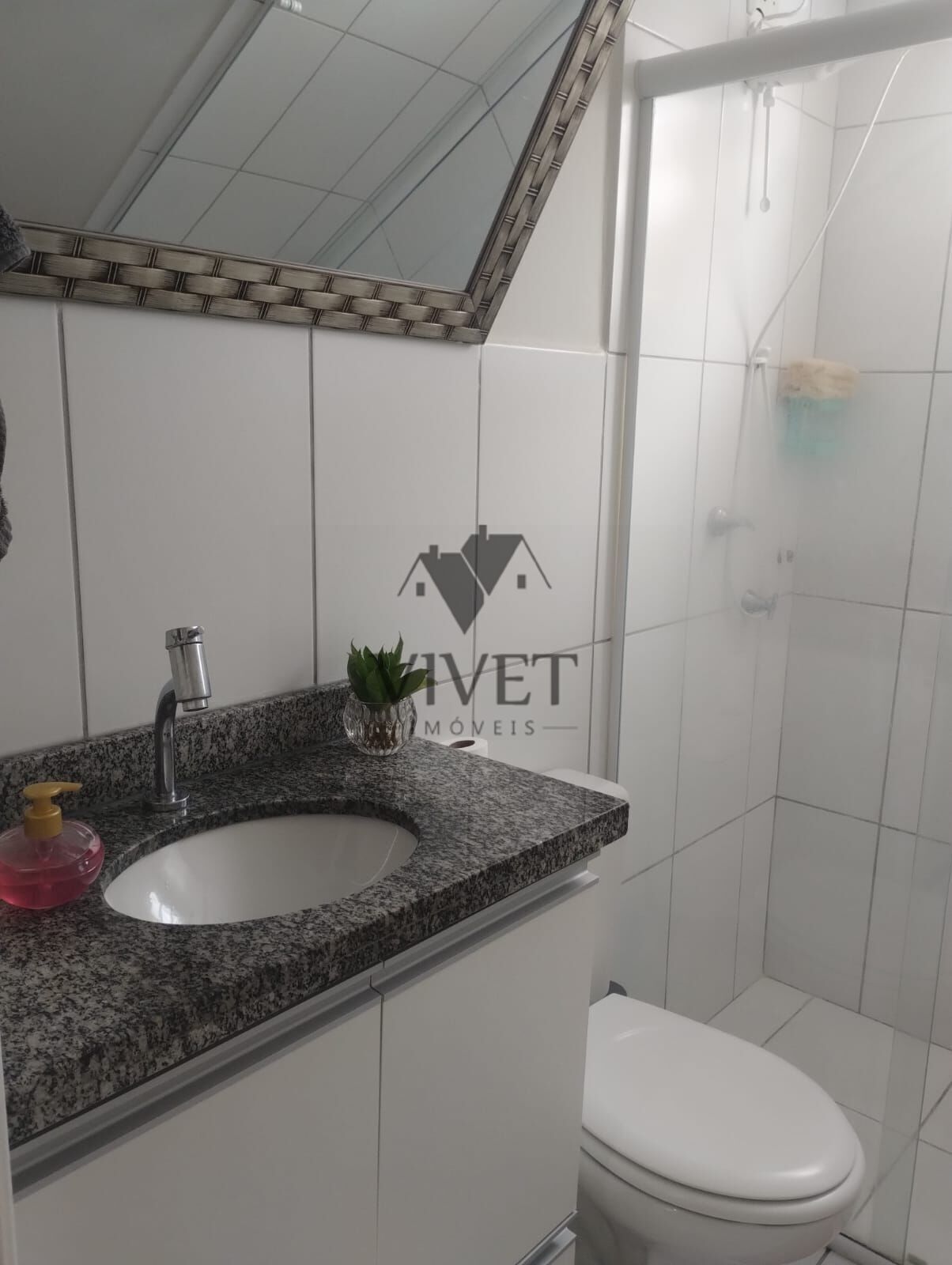 Apartamento, 2 quartos, 47 m² - Foto 8