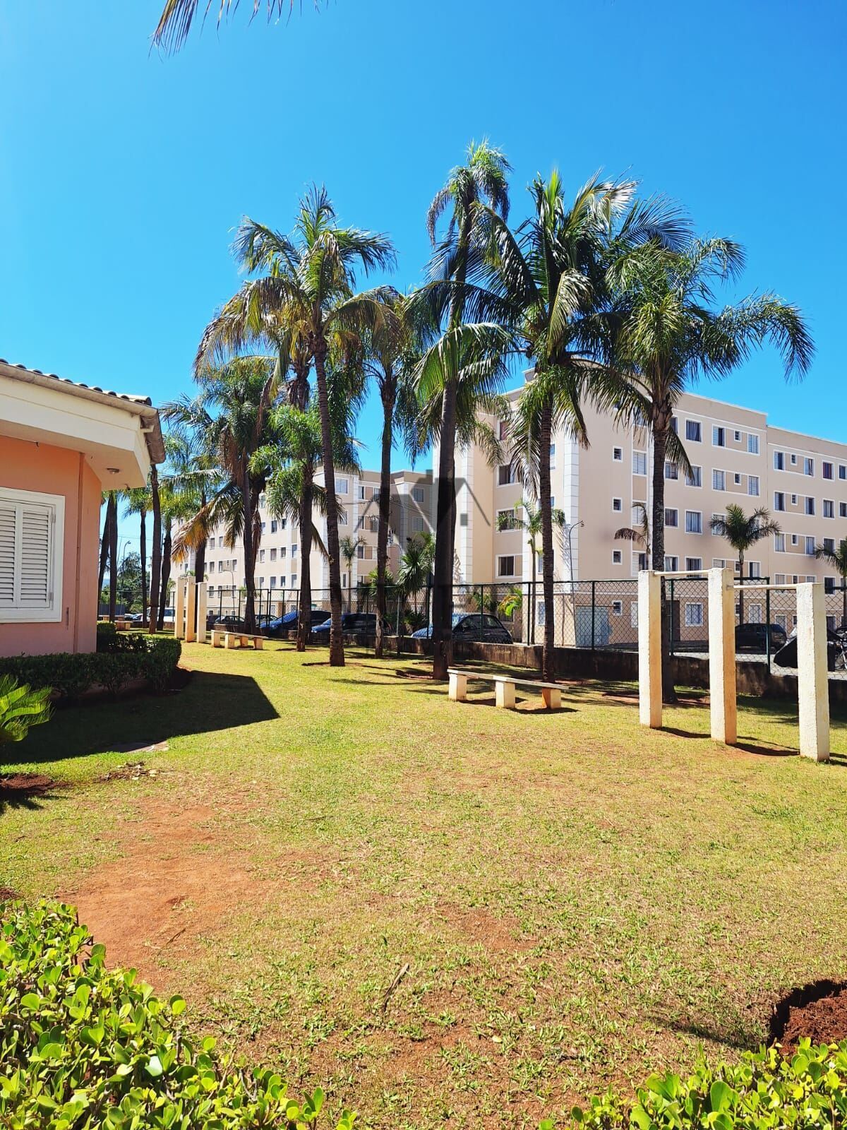 Apartamento, 2 quartos, 47 m² - Foto 24