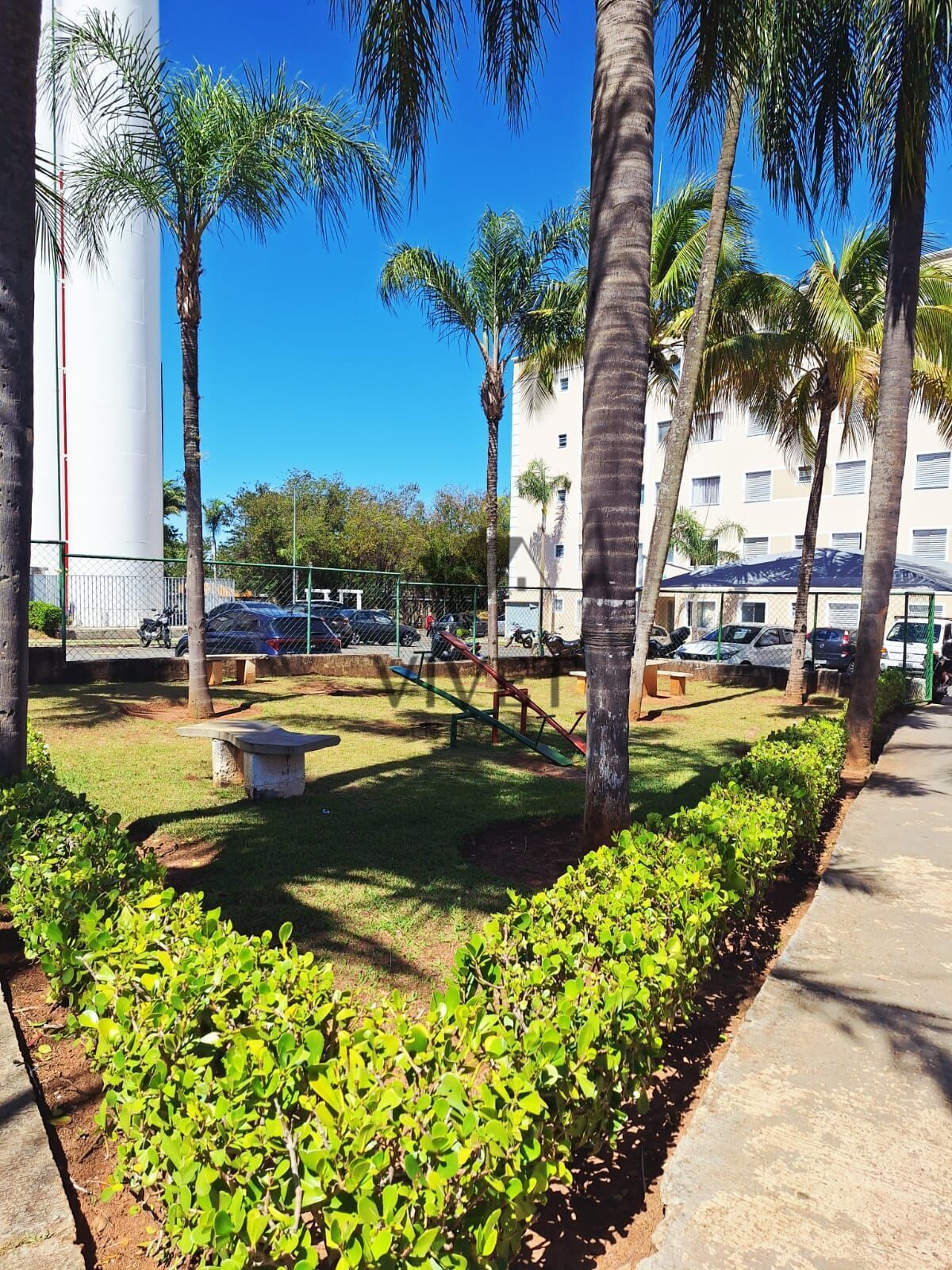 Apartamento, 2 quartos, 47 m² - Foto 26