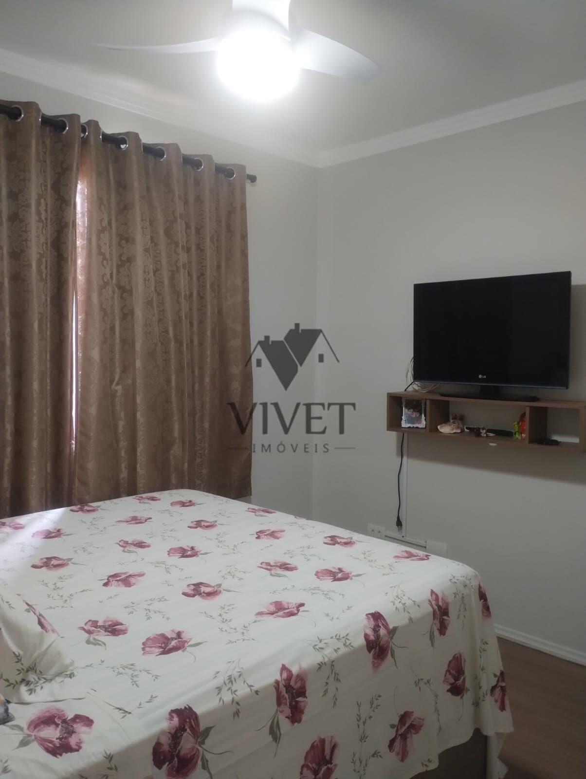 Apartamento, 2 quartos, 47 m² - Foto 6
