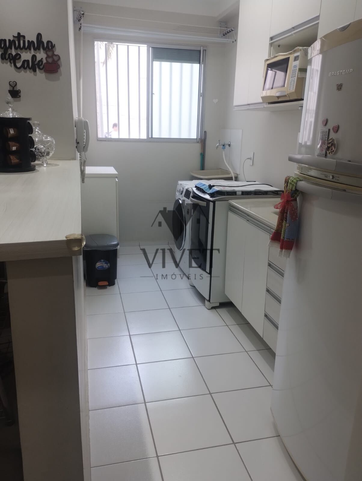 Apartamento, 2 quartos, 47 m² - Foto 14
