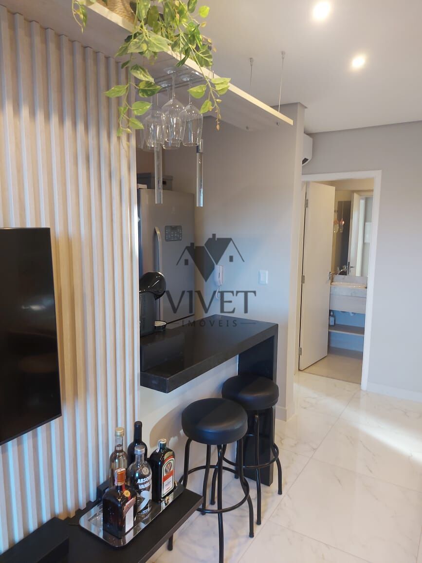 Apartamento, 1 quarto, 46 m² - Foto 3