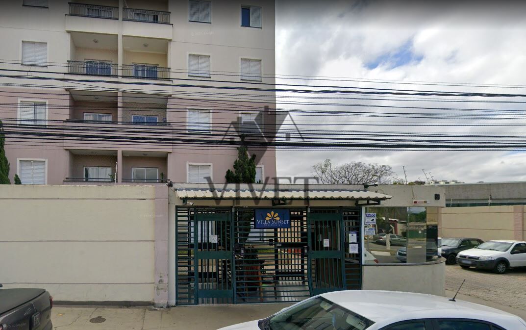 Apartamento, 2 quartos, 62 m² - Foto 1