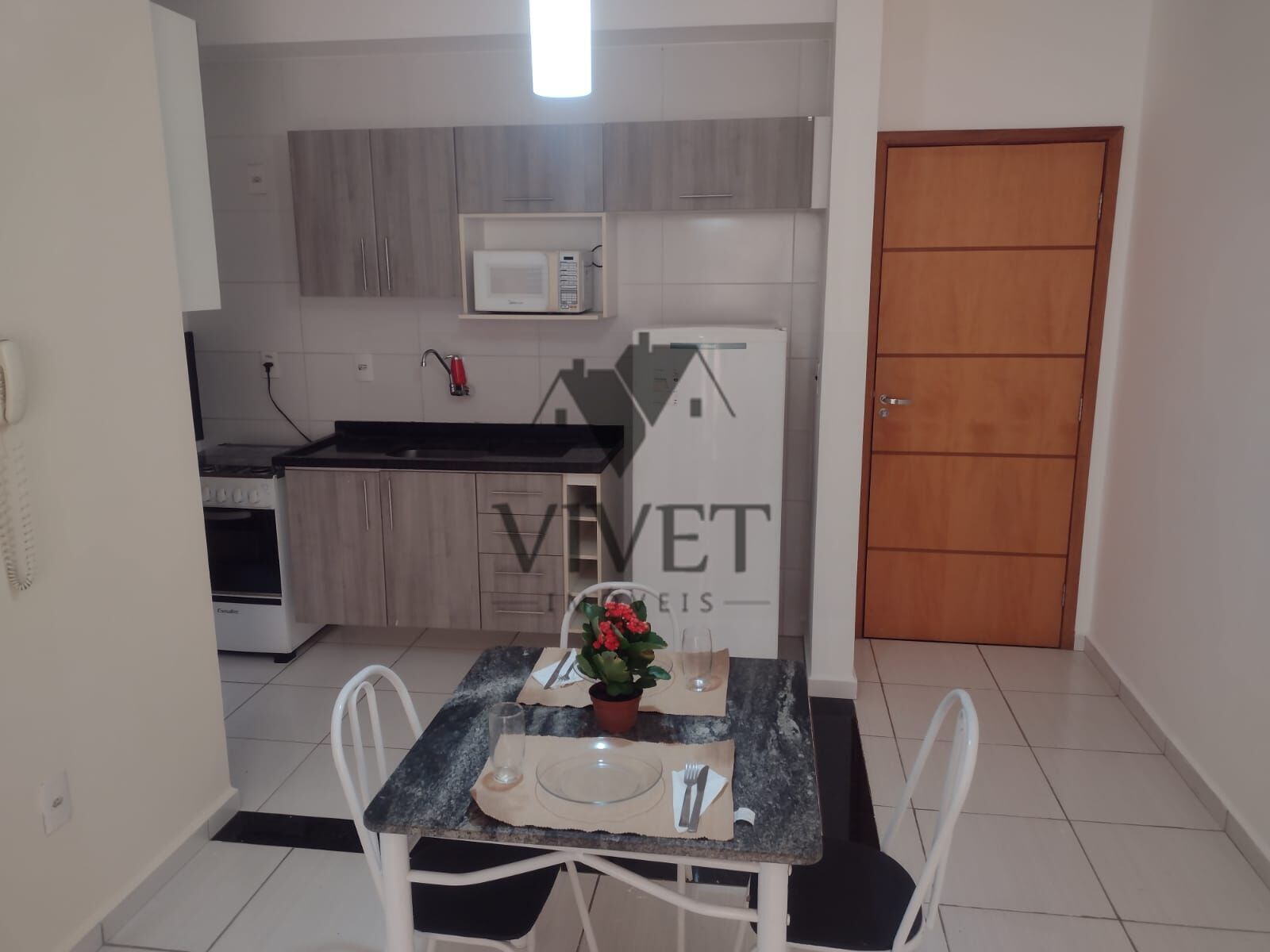 Apartamento, 2 quartos, 62 m² - Foto 2