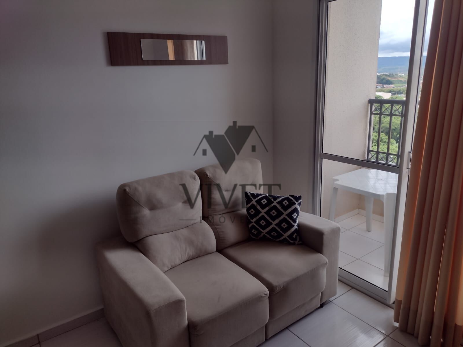 Apartamento, 2 quartos, 62 m² - Foto 5