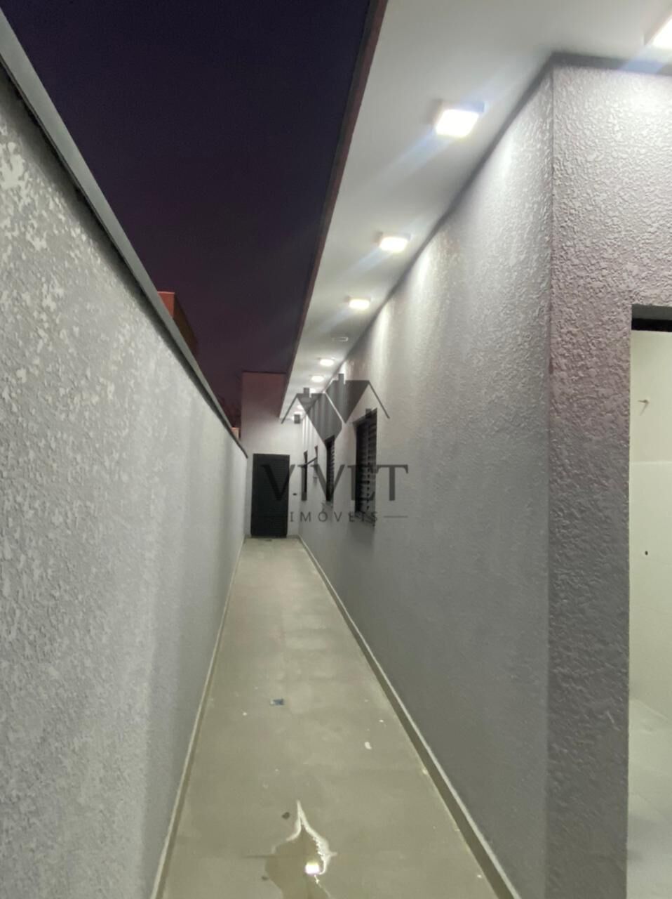 Casa de Condomínio à venda com 3 quartos, 165m² - Foto 4