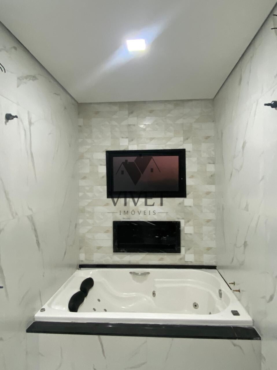 Casa de Condomínio à venda com 3 quartos, 165m² - Foto 11