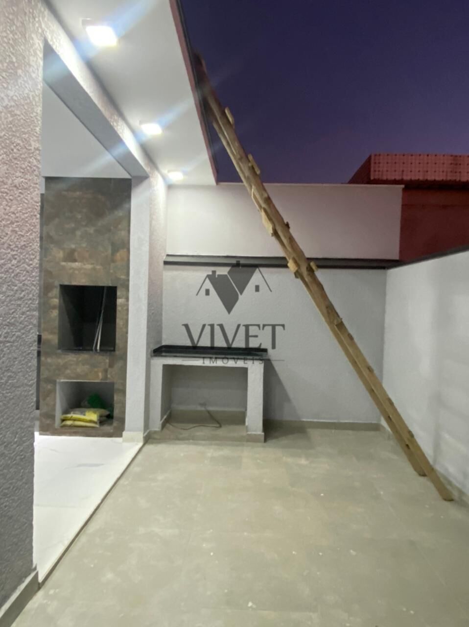 Casa de Condomínio à venda com 3 quartos, 165m² - Foto 3