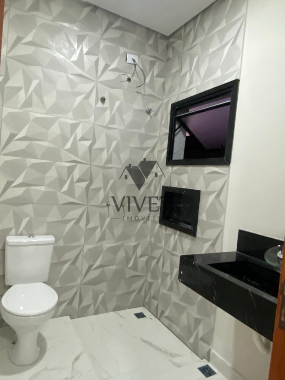 Casa de Condomínio à venda com 3 quartos, 165m² - Foto 9