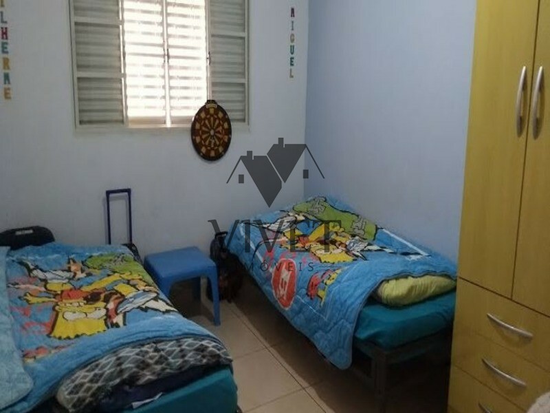 Casa à venda com 3 quartos, 90m² - Foto 9