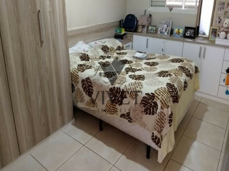 Casa à venda com 3 quartos, 90m² - Foto 7