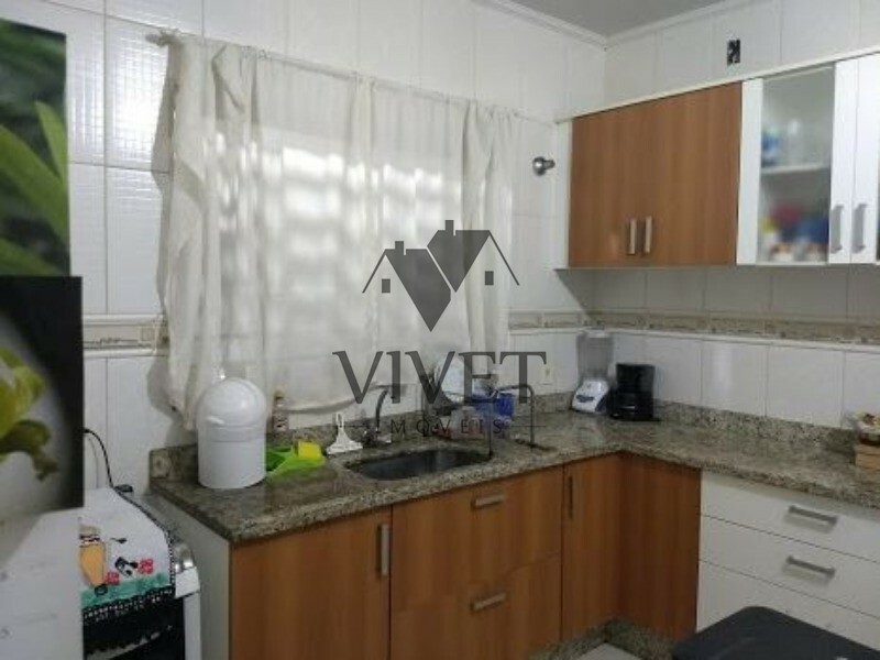 Casa à venda com 3 quartos, 90m² - Foto 3