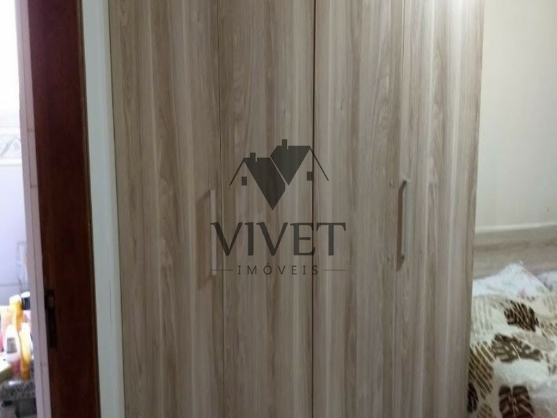 Casa à venda com 3 quartos, 90m² - Foto 8