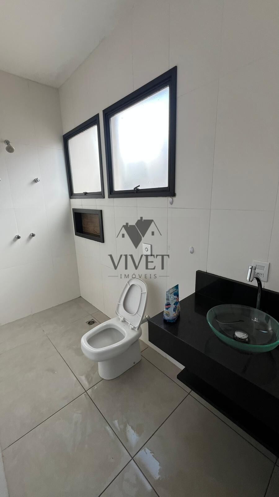 Casa de Condomínio, 3 quartos - Foto 16