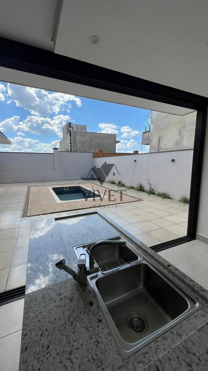 Casa de Condomínio, 3 quartos - Foto 9