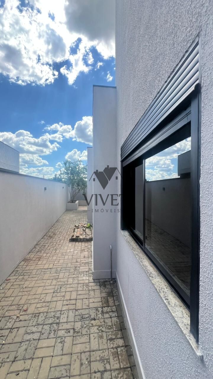 Casa de Condomínio, 3 quartos - Foto 24