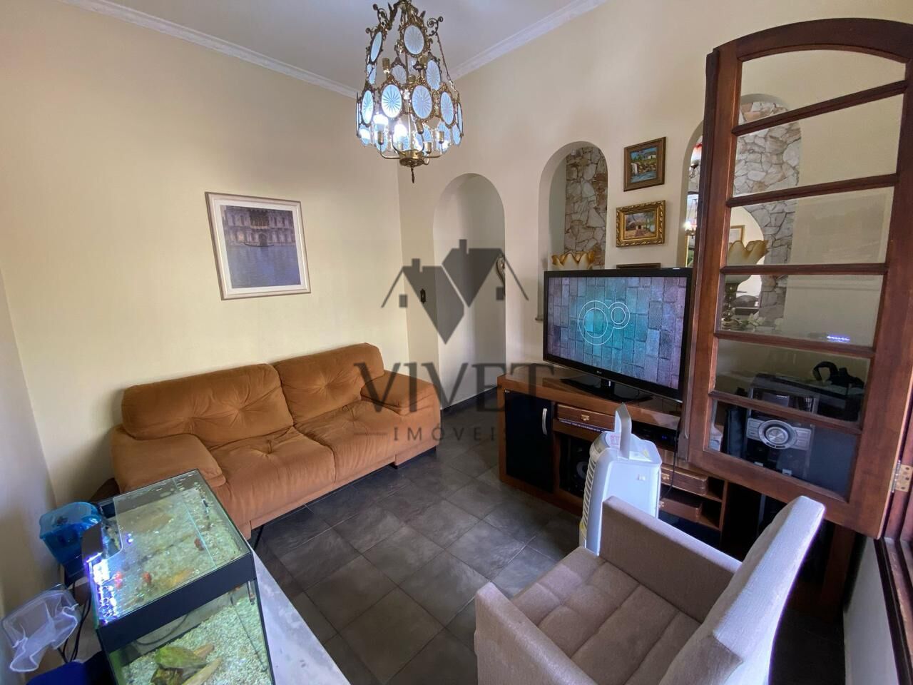 Casa à venda com 4 quartos, 370m² - Foto 5