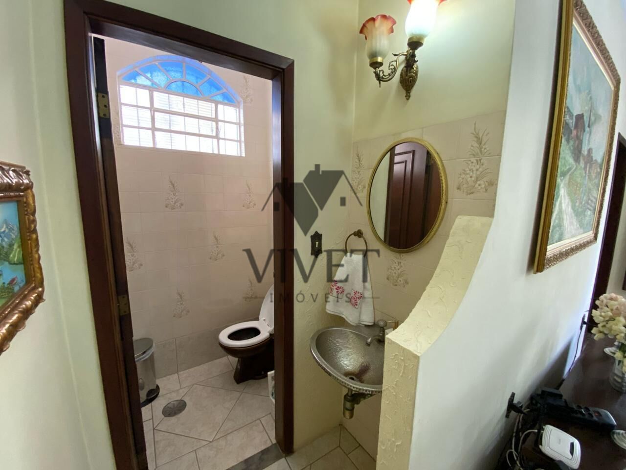Casa à venda com 4 quartos, 370m² - Foto 10