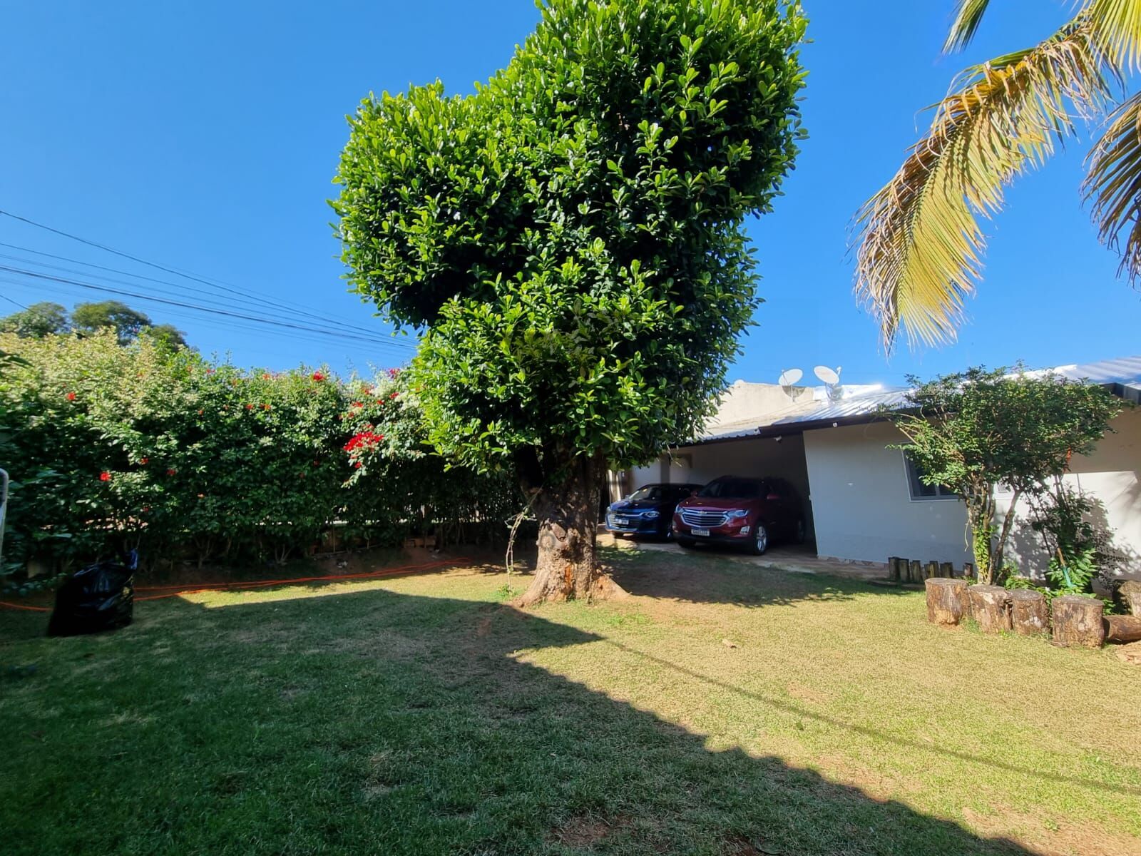 Chácara, 3 quartos, 1500 m² - Foto 10