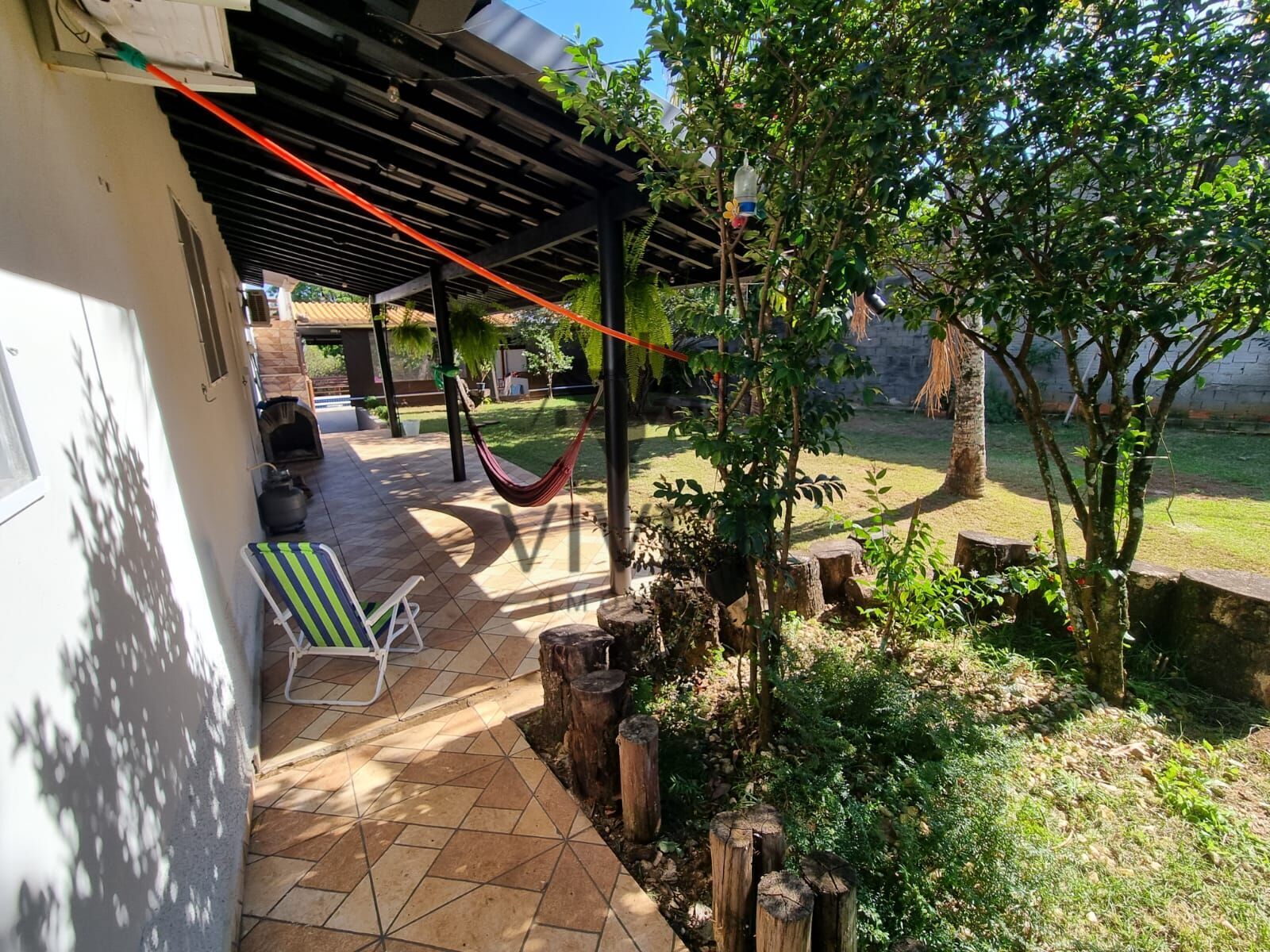 Chácara, 3 quartos, 1500 m² - Foto 9