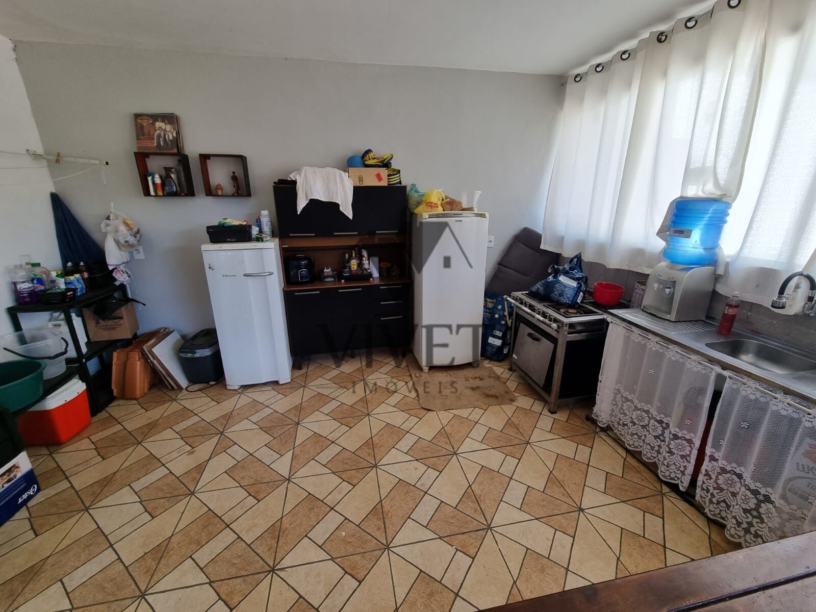 Chácara, 3 quartos, 1500 m² - Foto 21