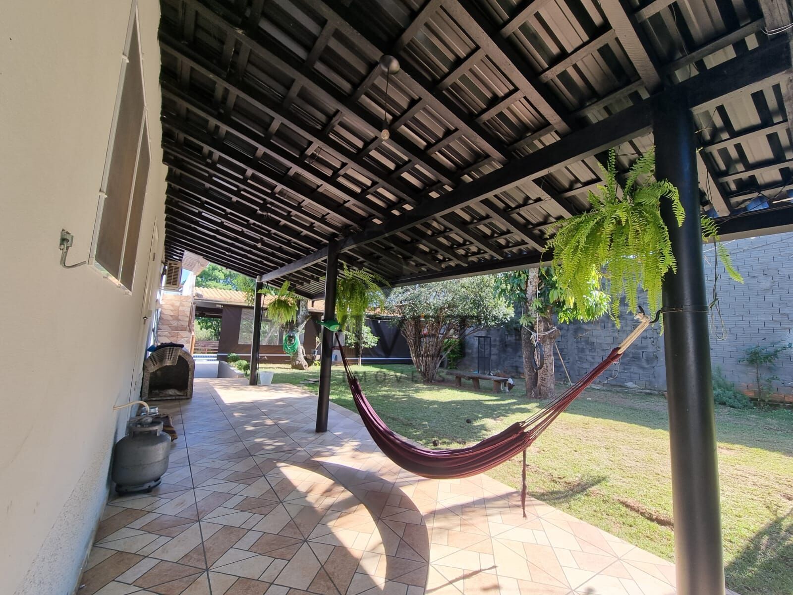 Chácara, 3 quartos, 1500 m² - Foto 11