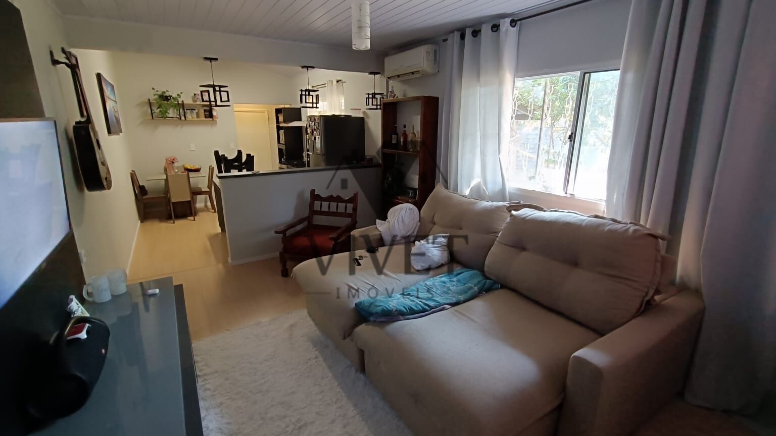 Chácara, 3 quartos, 1500 m² - Foto 2