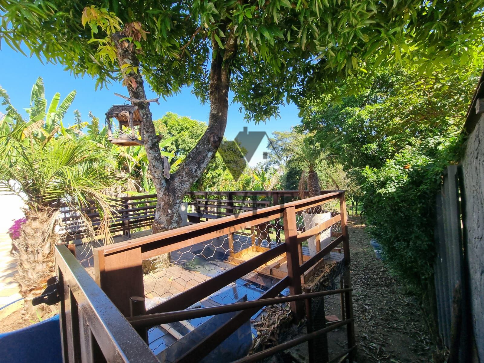 Chácara, 3 quartos, 1500 m² - Foto 23