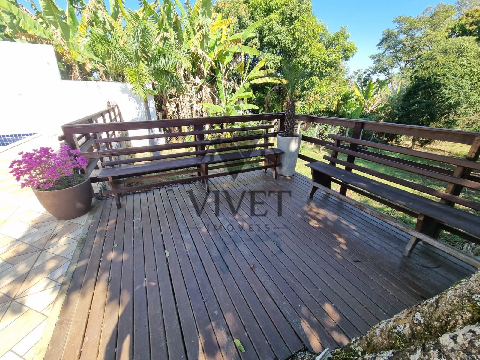 Chácara, 3 quartos, 1500 m² - Foto 22